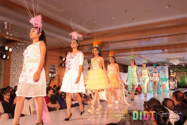 Dhanvantari Institute of Design & Technology Nashik Campus and events photo 5